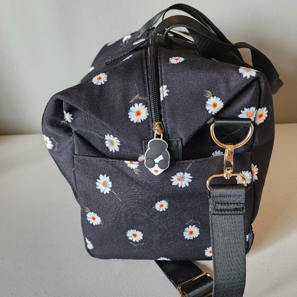 Alice & Olivia Duffle "NEW" - Picture 8 of 16
